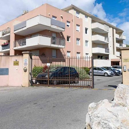 Appartement Avignon Garage-Spacieuse Terrasse Dış mekan fotoğraf
