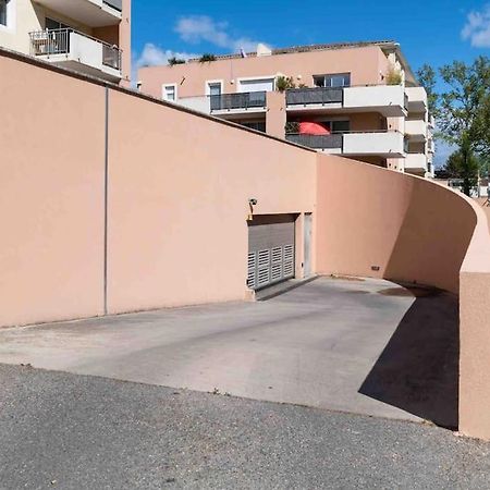 Appartement Avignon Garage-Spacieuse Terrasse Dış mekan fotoğraf