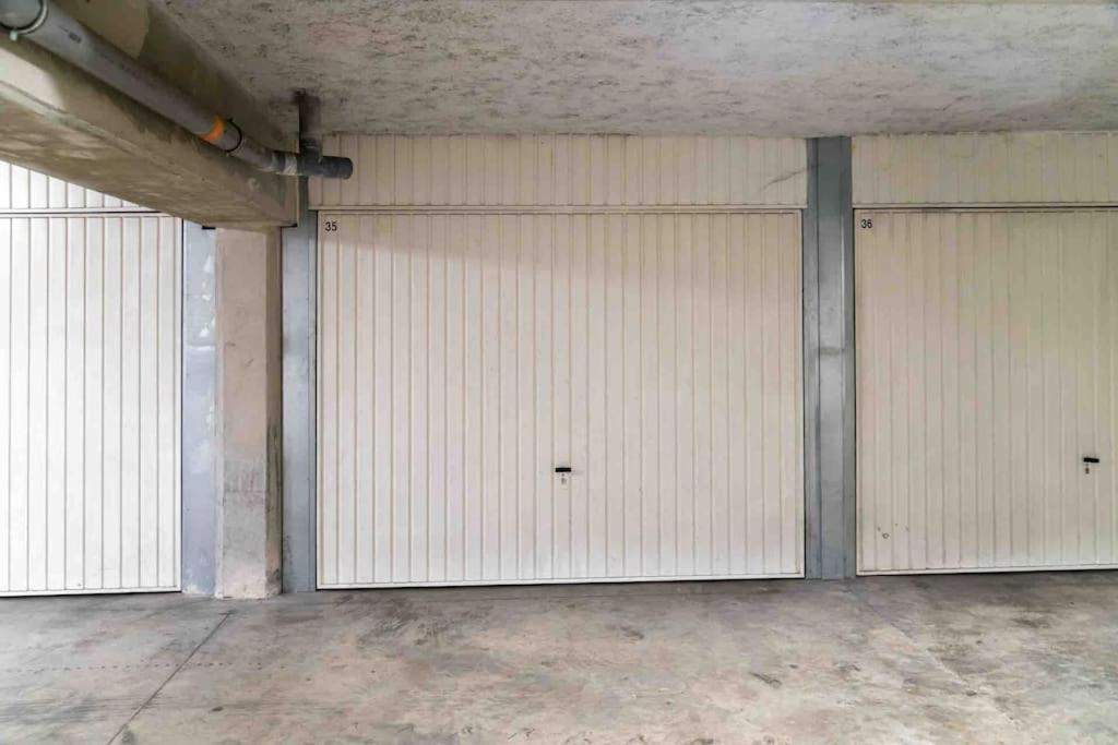Appartement Avignon Garage-Spacieuse Terrasse Dış mekan fotoğraf