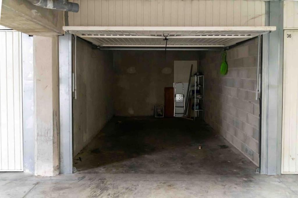 Appartement Avignon Garage-Spacieuse Terrasse Dış mekan fotoğraf