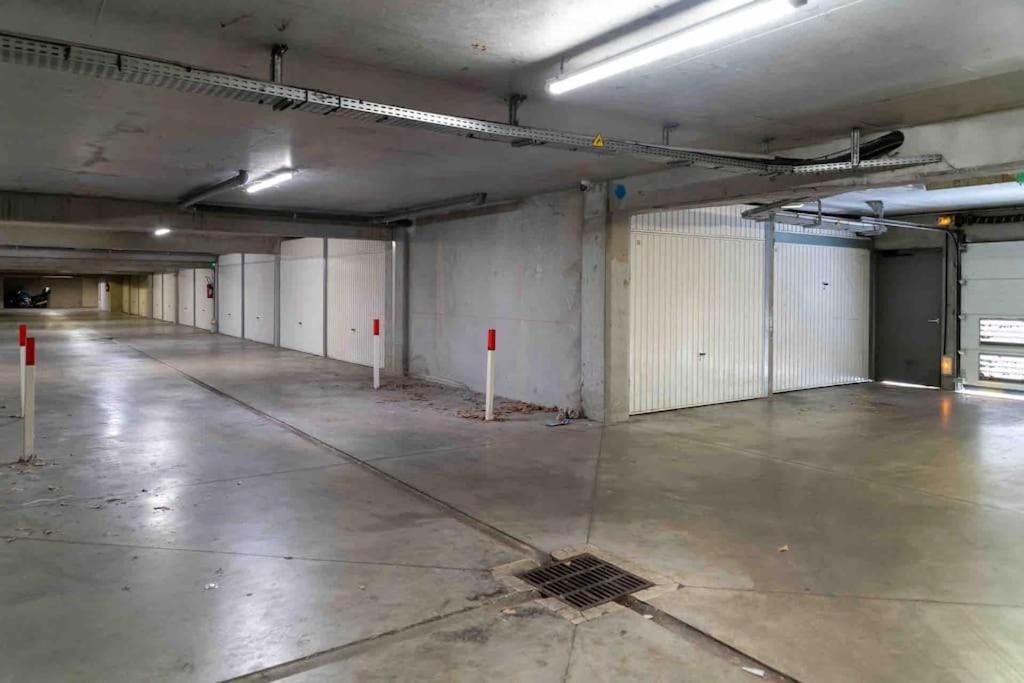 Appartement Avignon Garage-Spacieuse Terrasse Dış mekan fotoğraf