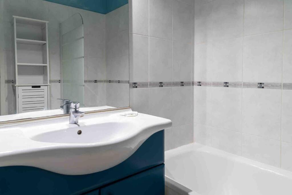 Appartement Avignon Garage-Spacieuse Terrasse Dış mekan fotoğraf