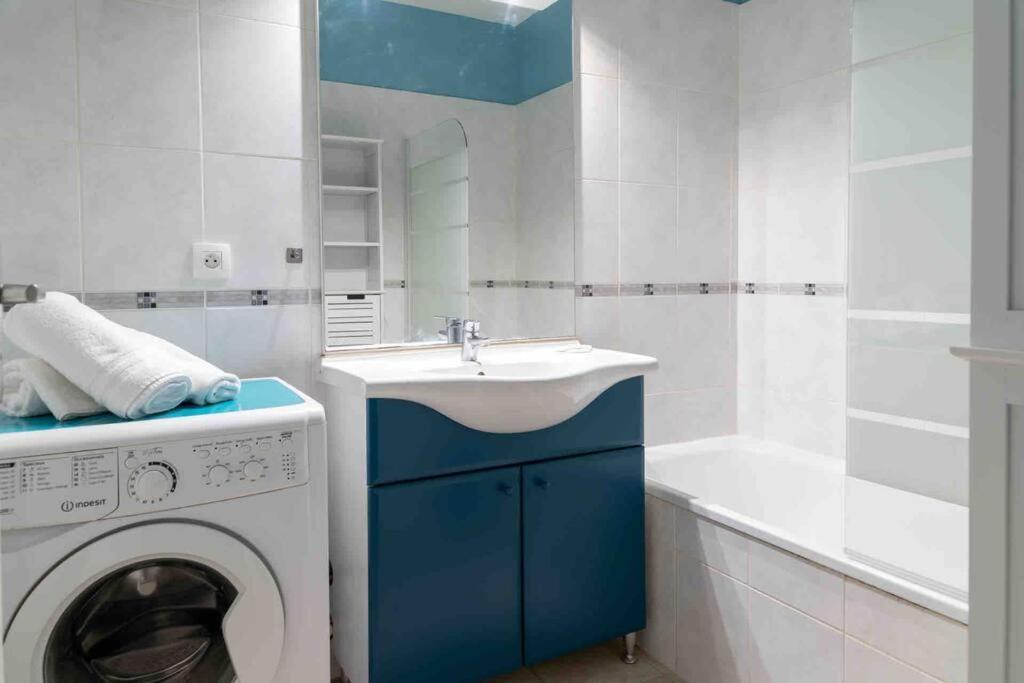 Appartement Avignon Garage-Spacieuse Terrasse Dış mekan fotoğraf