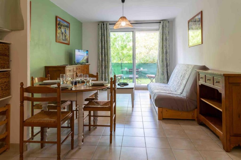Appartement Avignon Garage-Spacieuse Terrasse Dış mekan fotoğraf