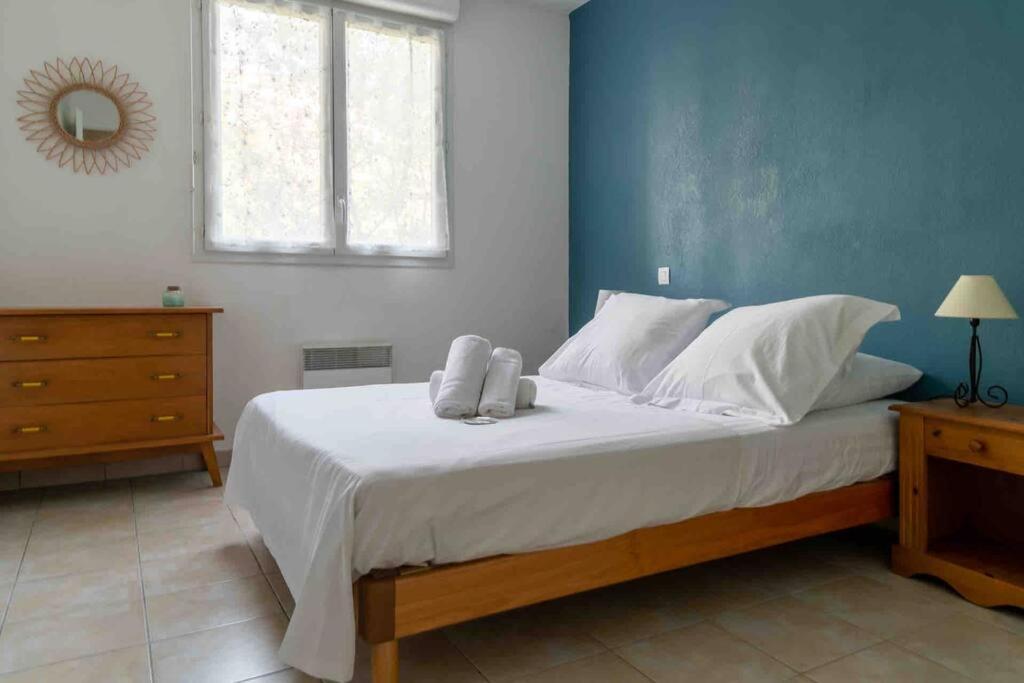 Appartement Avignon Garage-Spacieuse Terrasse Dış mekan fotoğraf
