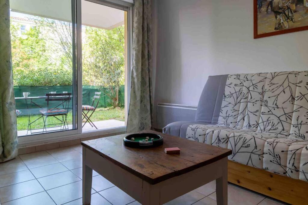 Appartement Avignon Garage-Spacieuse Terrasse Dış mekan fotoğraf